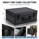thumbnail image 5 of Caja de almacenamiento de tarjetas coleccionables Eugsph para cargadores de 3 x 4 unidades de 35 pun, 5 of 6