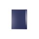thumbnail image 3 of Carpeta Nicky's Folders azul marino (paquete de 6), 3 of 3