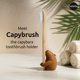 thumbnail image 2 of Portacepillos OTOTO Capibara Capybrush, 2 of 8