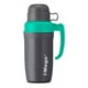 thumbnail image 1 of Termo De Agua Liquidos Megapromo 1 Litro Plastico Turquesa, 1 of 2