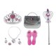 thumbnail image 3 of Juego de Rol Set de Accesorios Princesa 9 Piezas, 3 of 5