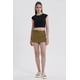thumbnail image 4 of Polera Mujer Rayas Negro, 4 of 4