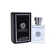 thumbnail image 2 of Perfume Versace Pour Homme Eau de Toilette, 5 ml, para hombre, 2 of 5