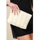 thumbnail image 5 of Cosmetiquero Bolsa Maquillaje Acolchada Mujer Gloriahoon, 5 of 7