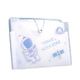 thumbnail image 1 of A4 File Organizer File Folder Paper Holder Document Manager Suplementos De Escuela 12 Nivel Astronauta, 1 of 5