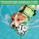 thumbnail image 3 of Pelota Para Perro Con Agarre Juguete Perro Pelota 15cm, 3 of 3