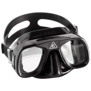 Cressi - Mascara De Buceo Superocchio