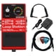 thumbnail image 1 of Loop Station BOSS RC-1 con fuente de alimentación, cables y púas, 1 of 9