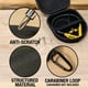 thumbnail image 3 of Funda protectora para auriculares DEWALT para Pro Max Neckband, 3 of 3