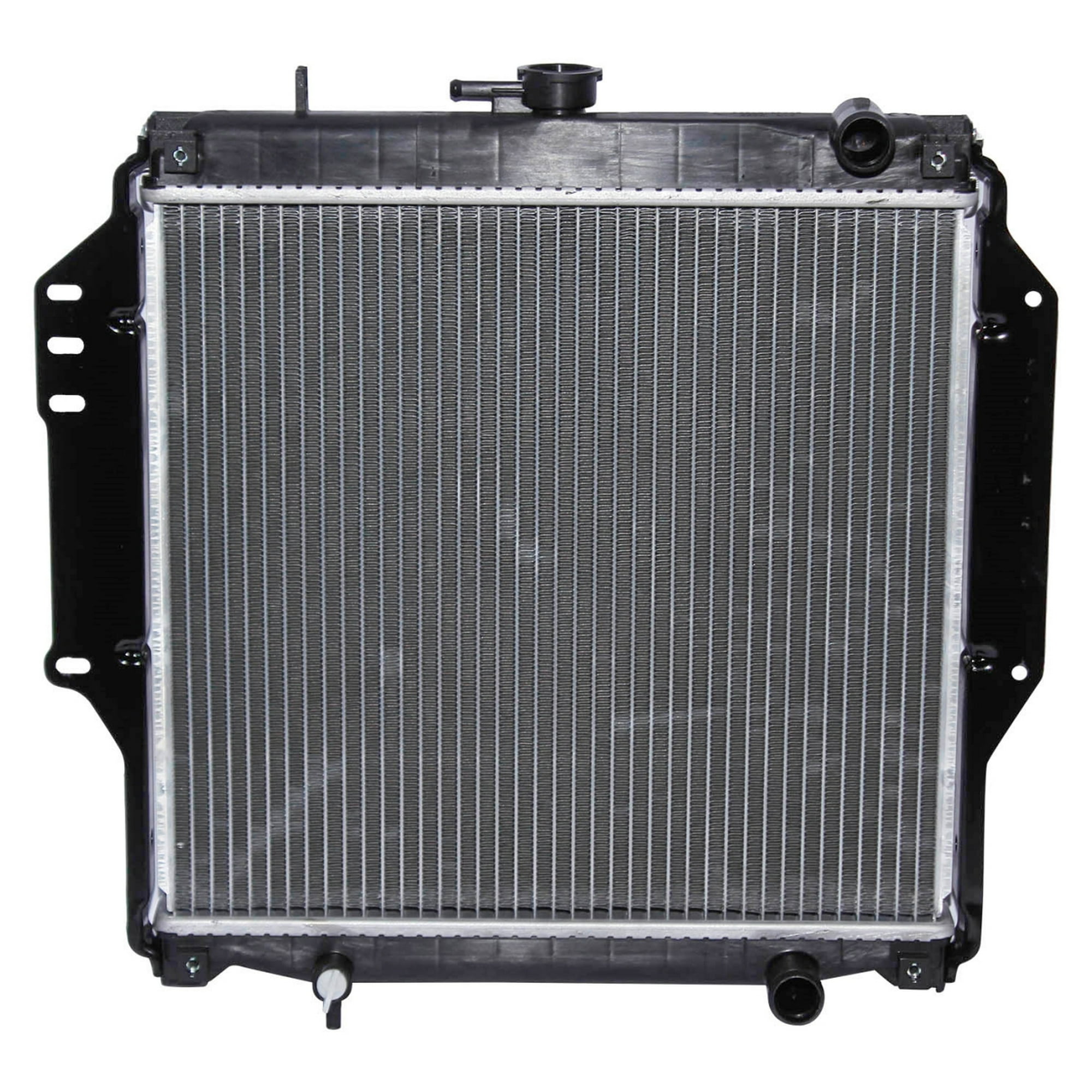 Repuestos Del Sol - Radiador Motor Suzuki Samurai 1.3 1984 1996