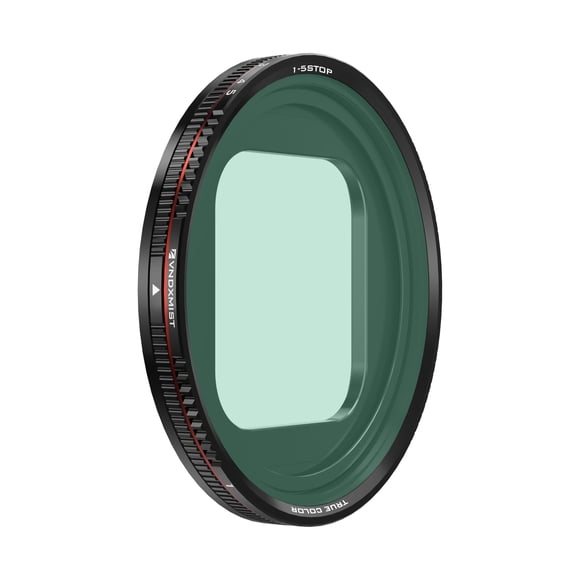 Filtro ND variable FREEWELL True Color VNDXMIST 1-5 Stop