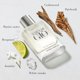 thumbnail image 2 of Eau de toilette Acqua di Gio de Cologne Armani Beauty para hombre, 150 ml, 2 of 8