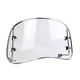 thumbnail image 3 of Parabrisas Claro para Motocicleta Pantalla Frontal Accesorios 8.6 pulgadas de Material PC (Parabrisas para motocicleta), 3 of 3