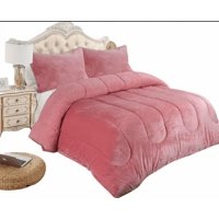 Genérico - Cobertor Invierno Chiporro Plush 2 Plazas