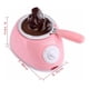 thumbnail image 2 of Maquina Olla Fondue Para Derretir Fundir Chocolate, 2 of 3