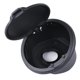 thumbnail image 1 of Tapa De Gas Tapa De Tanque De Gasolina Para Puerta De Combustible Para Jeep Wrangler JL 2 Puertas 4 Puertas 2018 19, 1 of 5