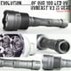 thumbnail image 2 of Linterna UV UVBeast New V3 385-395nm Black Light, 2 of 7