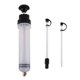 thumbnail image 3 of 7OZ 200cc Car Oil Fluid Extractor Jeringa De Llenado Manual Bomba Dispensador De Herramientas, 3 of 5