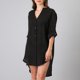 thumbnail image 1 of Salida De Baño Camisera Flores Mujer 33944-2, 1 of 3