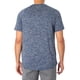 thumbnail image 3 of Camiseta Under Armour UA Tech™ 2.0 de manga corta para hombre, color azul marino, 3 of 5