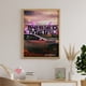 thumbnail image 5 of Twisted Metal Kits de Pintura de Diamantes para Adultos 5D DIY Diamond Art Kits Full Drill Diamond Dots para Regalo Decoración de Pared y Relajación Artes de Gemas 30*40cm, 5 of 6