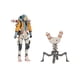 thumbnail image 3 of Figura de acción Apex Legends Wattson, 15 cm, coleccionable, 3 of 9