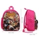 thumbnail image 2 of Mochila Desmarcar Marvel Zombies Rosa, 2 of 6