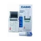 thumbnail image 3 of Calculadora De Impresion 10 Funciones Negro HR-8RC-WE Casio, 3 of 3