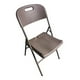 thumbnail image 5 of Silla Plegable Diseño Madera Café marron, 5 of 5