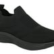 thumbnail image 4 of Zapatilla Azara Full Negro Alquimia, 4 of 5