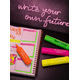thumbnail image 2 of Destacador 46 Super Fluor Faber-Castell x8 Colores, 2 of 3