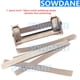 thumbnail image 1 of Dental Orthodontic Interproximal Enamel Reduction Treatment Polystrips Enamel Reduction Polishing Material Tool Teeth Whitening, 1 of 3
