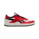 thumbnail image 1 of Zapatilla Hombre Reebok BB 1000 Blanco Rojo 7.5 US, 1 of 2