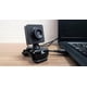 thumbnail image 2 of Cámara Web GAZE 640 x 480 Pixeles USB 2.0 Negro negro Talla única, 2 of 7