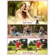 thumbnail image 3 of Camara Digital Dc403 44mp 1080p 16x Zoom Rosada 32gb, 3 of 3