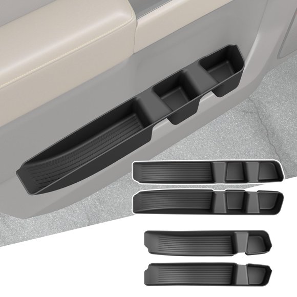 CADDY CZmenghe Chevy Silverado 2022-2026 Pack de 4