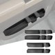 thumbnail image 1 of CADDY CZmenghe Chevy Silverado 2022-2026 Pack de 4, 1 of 7