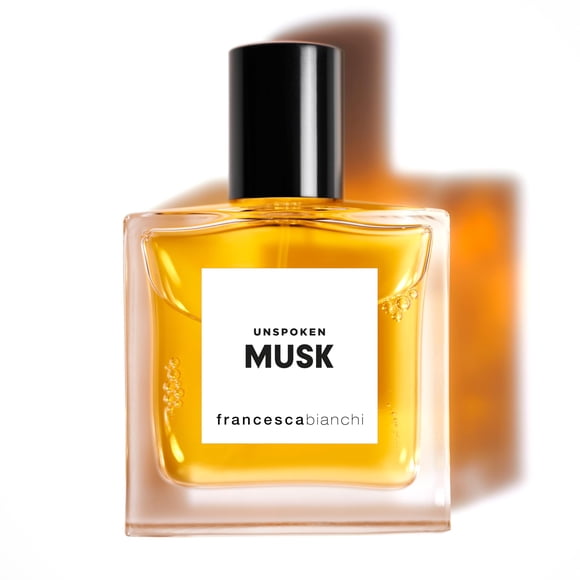 Perfume Francesca Bianchi Unspoken Musk Extrait de Parfum 30 ml