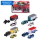 thumbnail image 1 of Auto coleccionable Car Trailer Surtido 4 Modelos Surtido, 1 of 3