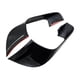 thumbnail image 5 of Protector De Carenados De Ala De Ala De Spoiler De Motocicleta Para YZFR7 2021 2022 2023 Black Brillante, 5 of 5