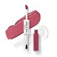thumbnail image 1 of Lápiz labial mojado y salvaje Megalast Lock 'N' Shine Pinky Promise, 1 of 3