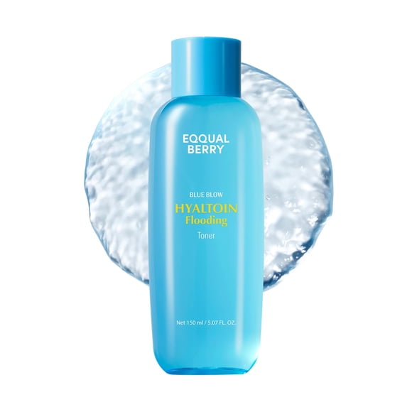 Tónico EQQUALBERRY Hyaltoin Hydrogel 150 ml