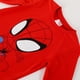 thumbnail image 2 of Polera Manga Larga Niño Spiderman Web-Slinger Rojo Marvel, 2 of 4