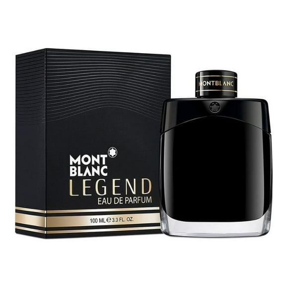 Perfume Legend Edp 100 Ml