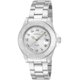 thumbnail image 1 of Reloj Invicta Angel 14320 para mujer, cuarzo suizo, plateado, 40 mm, 1 of 2
