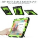 thumbnail image 3 of Funda de tableta SEYMAC stock para Samsung Galaxy Tab S10 FE/S9, 3 of 3