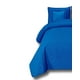 thumbnail image 2 of Set De Cama De 9 Piezas Incluye Cubrecama Mas Juego De Sabanas Mas Cortinas 17, 2 of 5