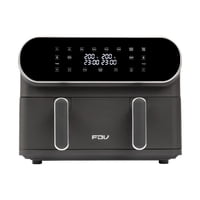 Freidora Air Max Duo 11 Lts Fdv