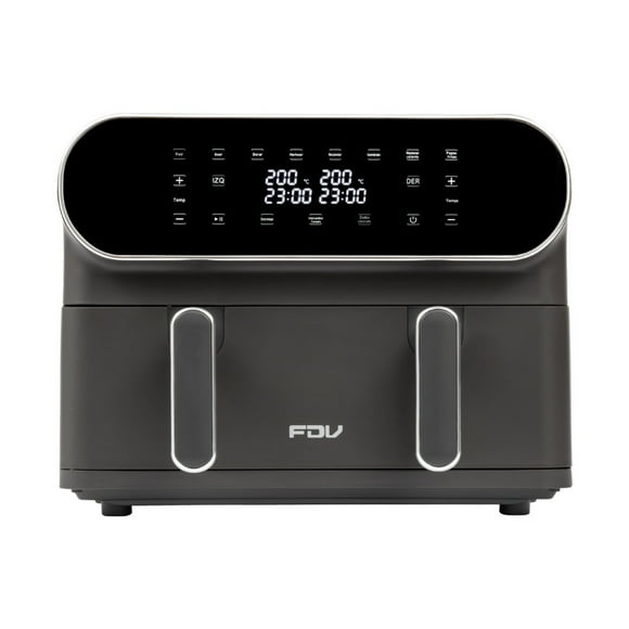 Freidora Air Max Duo 11 Lts FDV