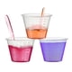 thumbnail image 2 of Vaso medidor desechable Lonesa 30 ml, paquete de 5000, 2 of 6